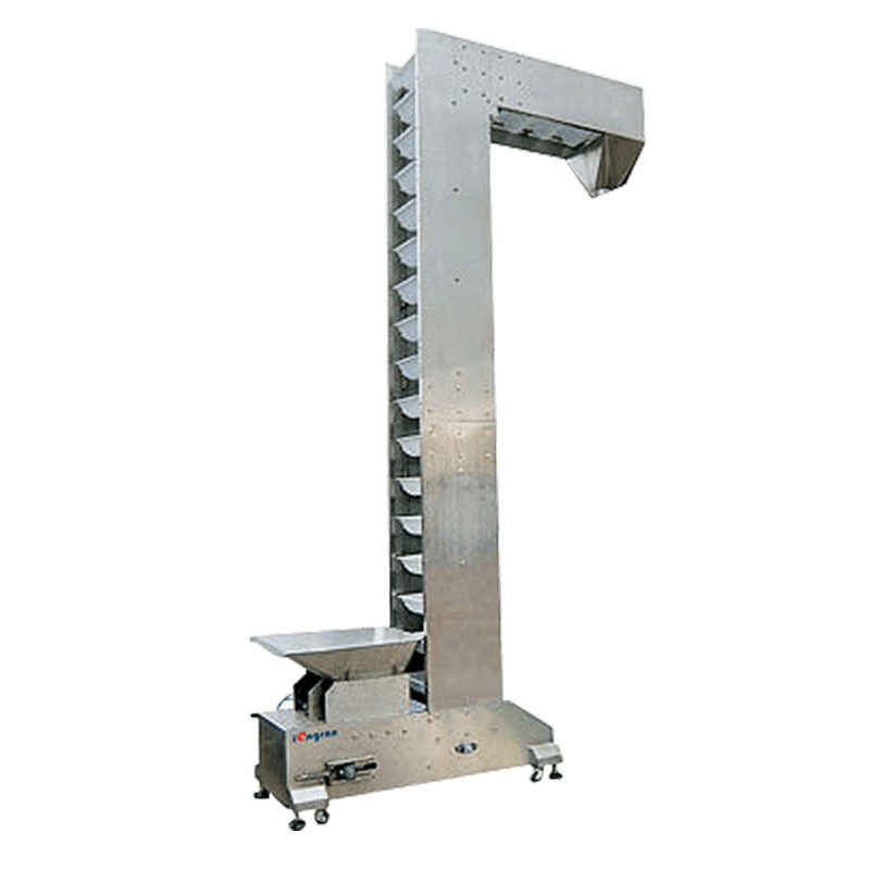 Elevator ember drive rantai DT-5