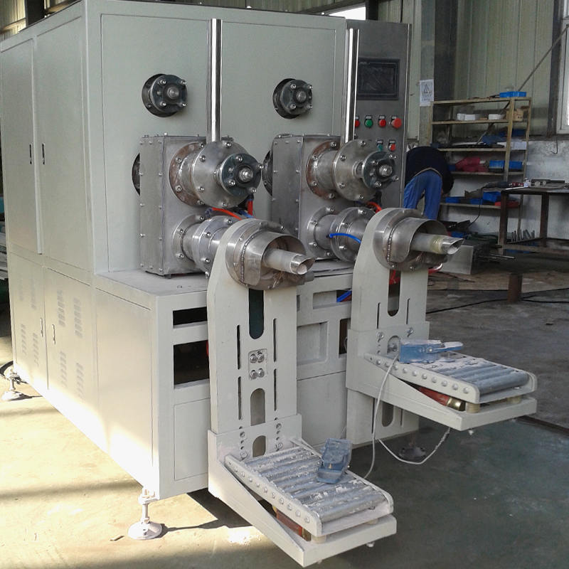 MP-50V Automatic Valve Bag Mesin Pengisian Berat