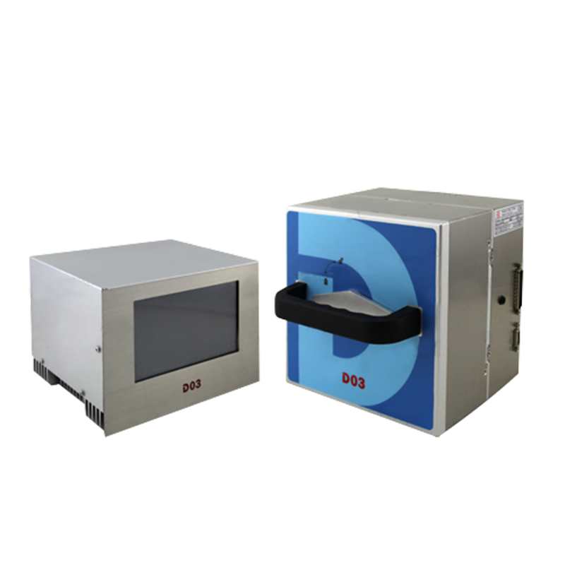 Dk-d01, d02, d03, d04, d05 kompatibilitas tinggi printer transfer termal otomatis sepenuhnya otomatis