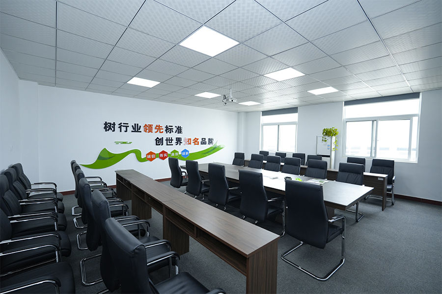Lingkungan kantor